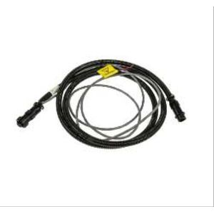 Zebra power supply extension cable