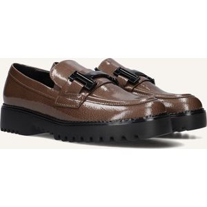 Gabor - 452 - Loafers - Bruin
