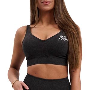 Malelions Sport Seamless Sportbeha Dames