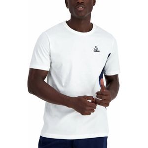 LE COQ SPORTIF SAISON Wit L EU