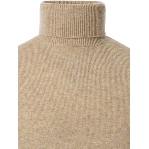 Casa Moda Coltrui Met Lamswol 444354500-665 Beige - M