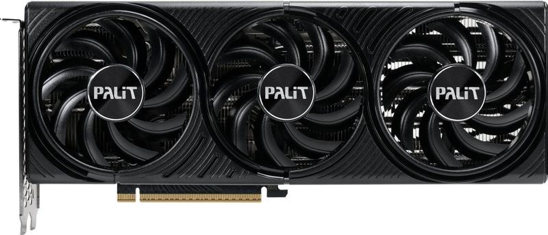 XpertVision - Palit RTX5070 Infinity 3 OC - Videokaart - 12GB GDDR7