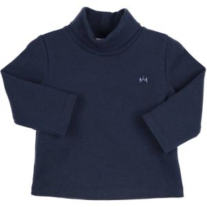 Gymp - Longsleeve Robby - Navy - maat 116