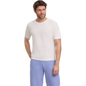 T-shirt - Zwart - Katoenmix - Biologisch Katoen