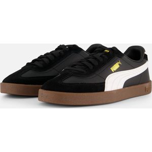 Puma Club II Era Sneakers zwart Suede - Maat 47