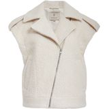 Peppercorn Bodywarmer 'June'  grijs