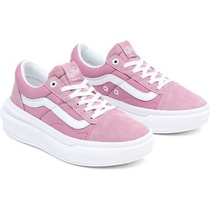 Vans UA Old Skool Overt CC LILAS 37