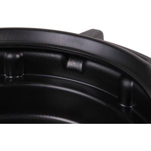 Olie Opvangbak - 15 Liter - Met Tuit