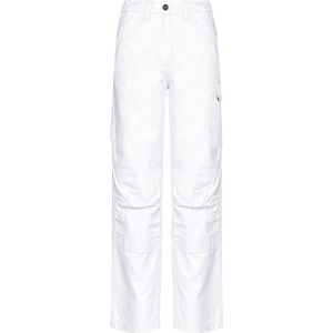 WK. Designed To Work Dames werkbroek met meerdere zakken WK741 - White - 34 NL (36 FR)