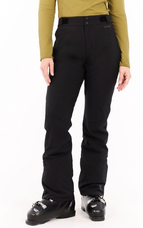 Protest - PRTVoleta - Skibroek - True Black - Waterkolom 10K - Dames