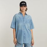 G-Star - Venture - Damesblouse