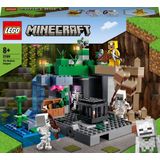 LEGO Minecraft De skeletkerker - 21189