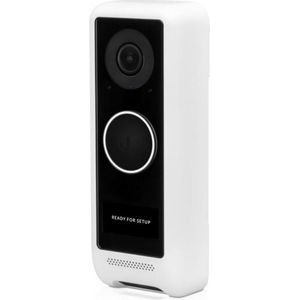 Ubiquiti UniFi Protect G4 Doorbell - Wifi deurbel