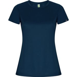 Roly Women´s Imola T-Shirt RY0428 - Navy Blue 55 - XXL