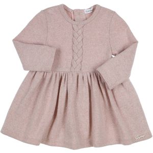 Gymp jurk Lucia Oudroze maat 122