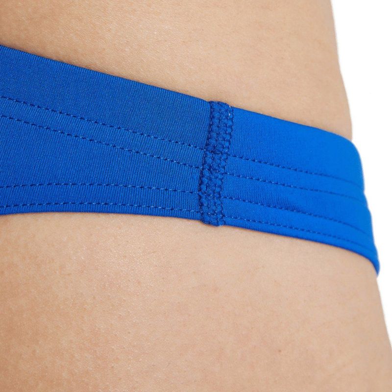 Arena - Dames Team - Zwembroek - Effen - Bikinibroekje