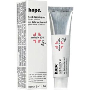 FARMAVITA HOPE. HAND CLEANSING GEL
