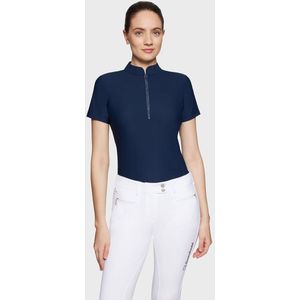 Trainingshirt Bruna SS25 Cosmic Blue - XXS