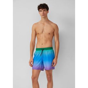 s.Oliver - PRIDE-capsule - Zwemshorts