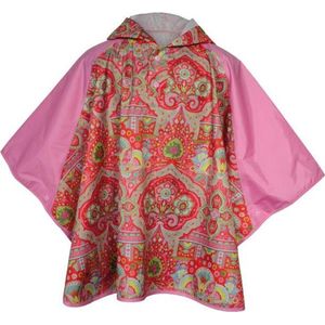 REGENJAS OILILY KIDS PONCHO 104