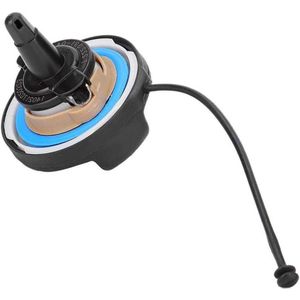 JHubers Goods - Brandstoftank Gas Cap voor diverse automodellen en MINI - Hoogwaardige Kwaliteit