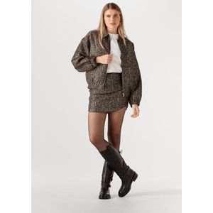 Studio Amaya - 254-28 Eliza - Bermuda - Zwart