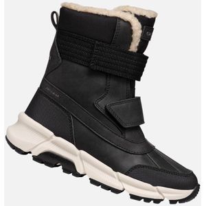 GEOX FLEXYPER PLUS ABX JONGENS - ZWART - Maat 33