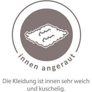 Thermische onderbroek heren - Warm fleece skiondergoed - Winterondergoed M-4XL