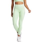 adidas Performance Techfit Printed 7/8 Legging - Dames - Groen- L