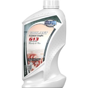 MPM Koelvloeistof -36 graden G13 longlife - 1 liter