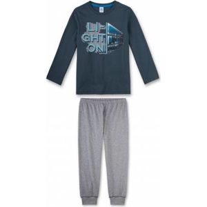 Fine Woman - Shapewear - Corrigerende Hoge Slip - Huidkleur