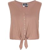 DreiMaster Maritim Top  camel