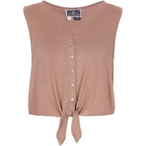 DreiMaster Maritim Top  camel