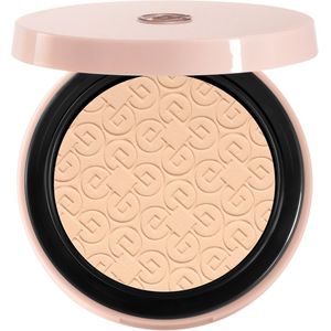 Collistar - Impeccabile Compact Powder - Poeder - 20G - Natural