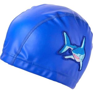 Shark badmuts voor kinderen vanaf 3 jaar - Bling2O, zwemaccessoires
