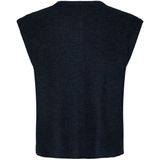 Neo Noir Vest Everest Knit PO | Navy