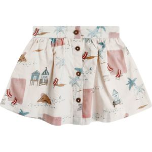 Your Wishes Beach Days Dakota - Rok - Meisjes - Maat: 134/140