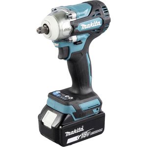 Makita DTW302Z Snoerloze slagschroevendraaier 18 V Li-ion zonder accu