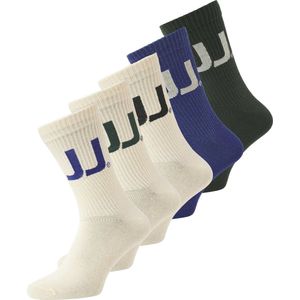 Jack & Jones - JACKAI - Tennissokken - Multicolor - 5-pack