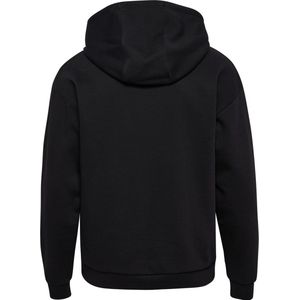 Hummel - Loose Hoodie - Unisex - Biologisch Katoen - Gerecycled Materiaal