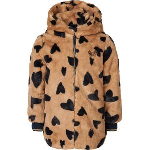 Noppies  Butwal Meisjes Jas - Maat 68