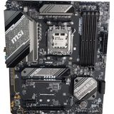 Azerty - MSI 9800X3D - Combokit - AMD Ryzen 7 9800X3D - MSI B650 Gaming Plus WiFi