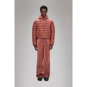 RAINS - Lohja Short Puffer Jacket - Unisex Jas - Honor-M - Waterdicht