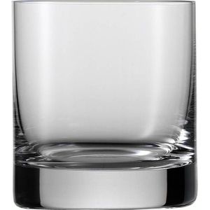 Schott Zwiesel Paris Whiskyglas - 0.282 l  - 6 stuks