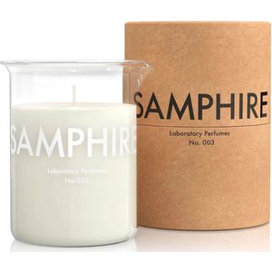 Laboratory Perfumes - Samphire Candle - Geurkaars