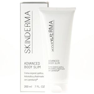 Skinderma Advanced Body Slim Cream / Verstevigende Lichaamscrème 200 ml