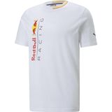 PUMA - RBR Big Logo - Sportshirt - Unisex