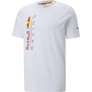 PUMA - RBR Big Logo - Sportshirt - Unisex