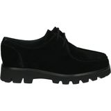 SIOUX Veterschoen  zwart