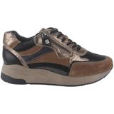 Helioform - 284.003-0354-H - Sneakers - Beige - Dames